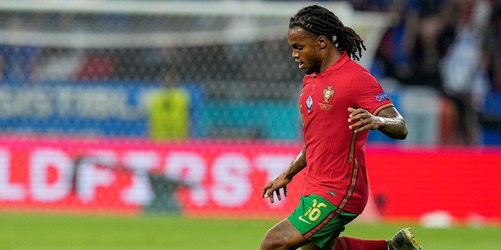 Renato Sanches