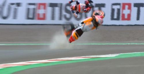 Marc Marquez