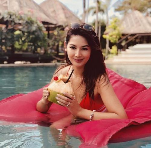 Maria Selena Maria Selena